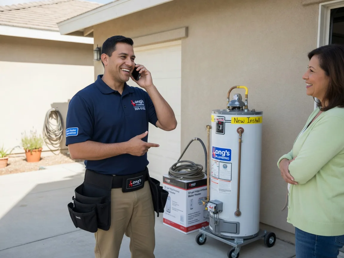Leak Detection Jeffrey City, WY FAQs